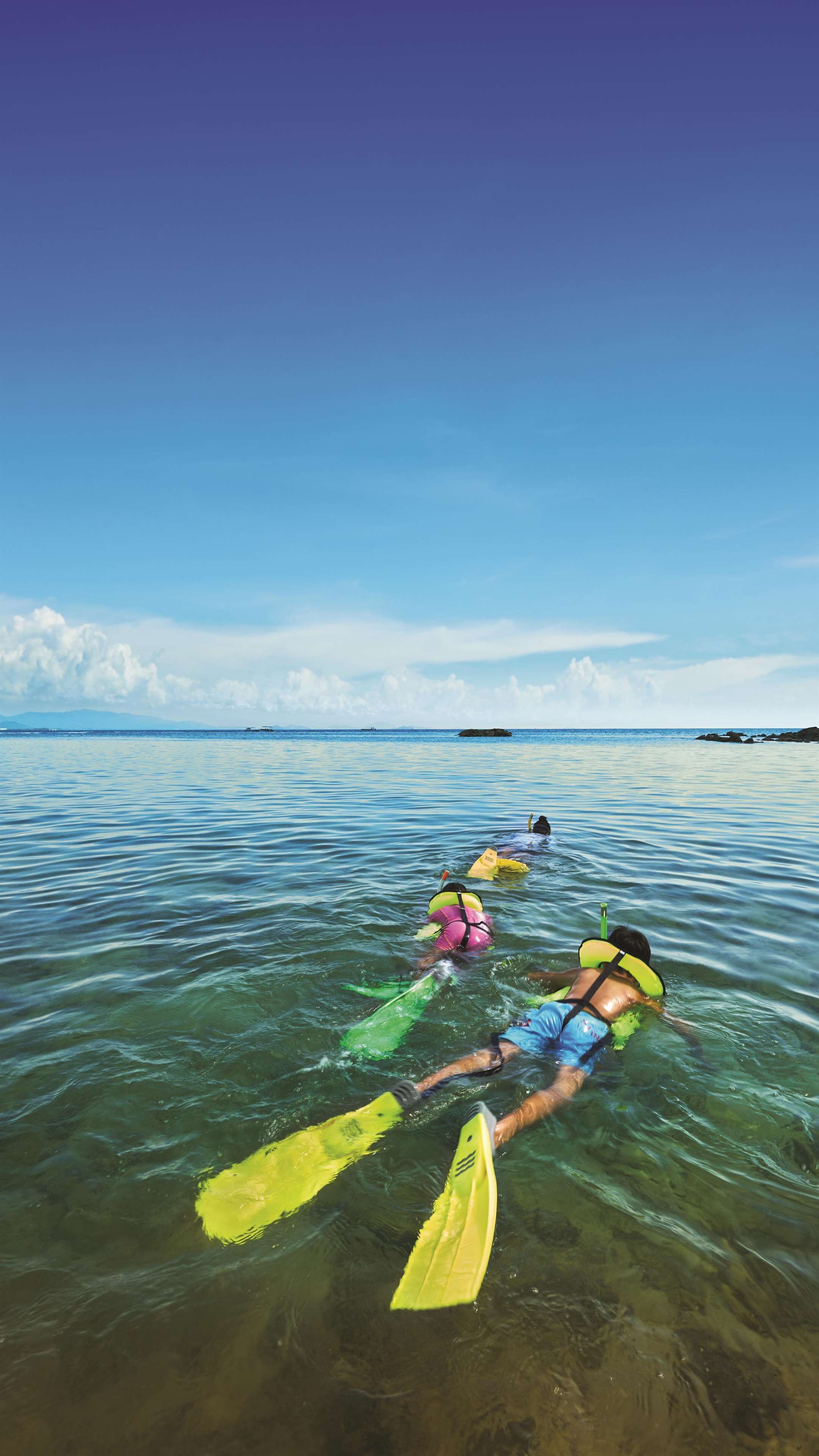 Photo - Shangri-La Tanjung Aru, Kota Kinabalu