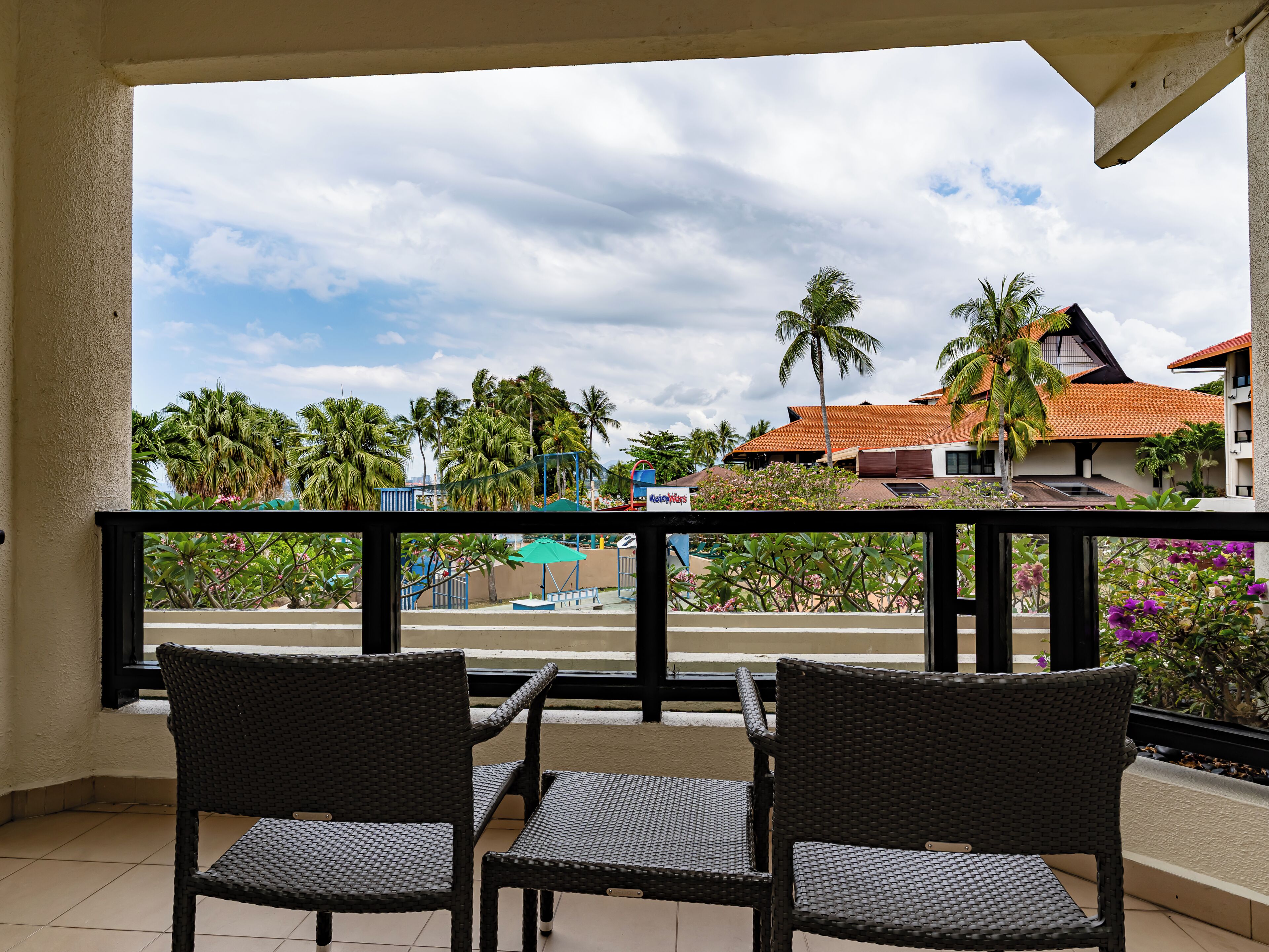 Foto - Shangri-La Tanjung Aru, Kota Kinabalu