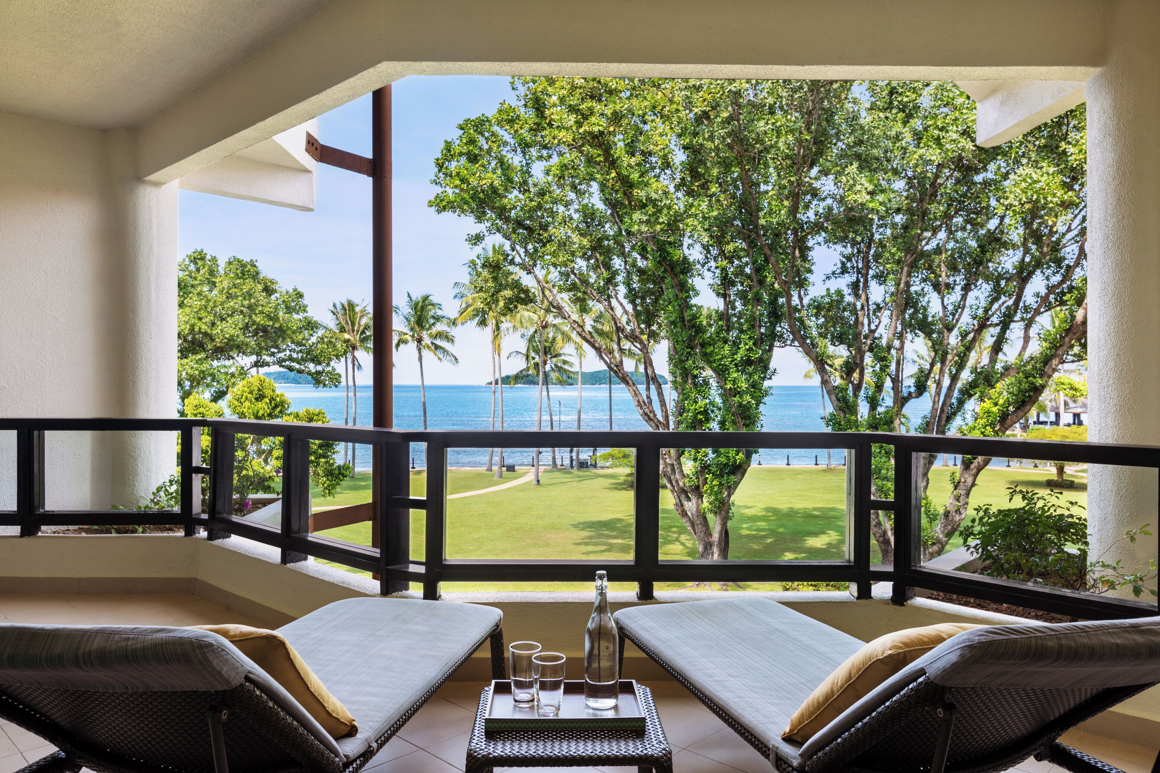 Foto - Shangri-La Tanjung Aru, Kota Kinabalu