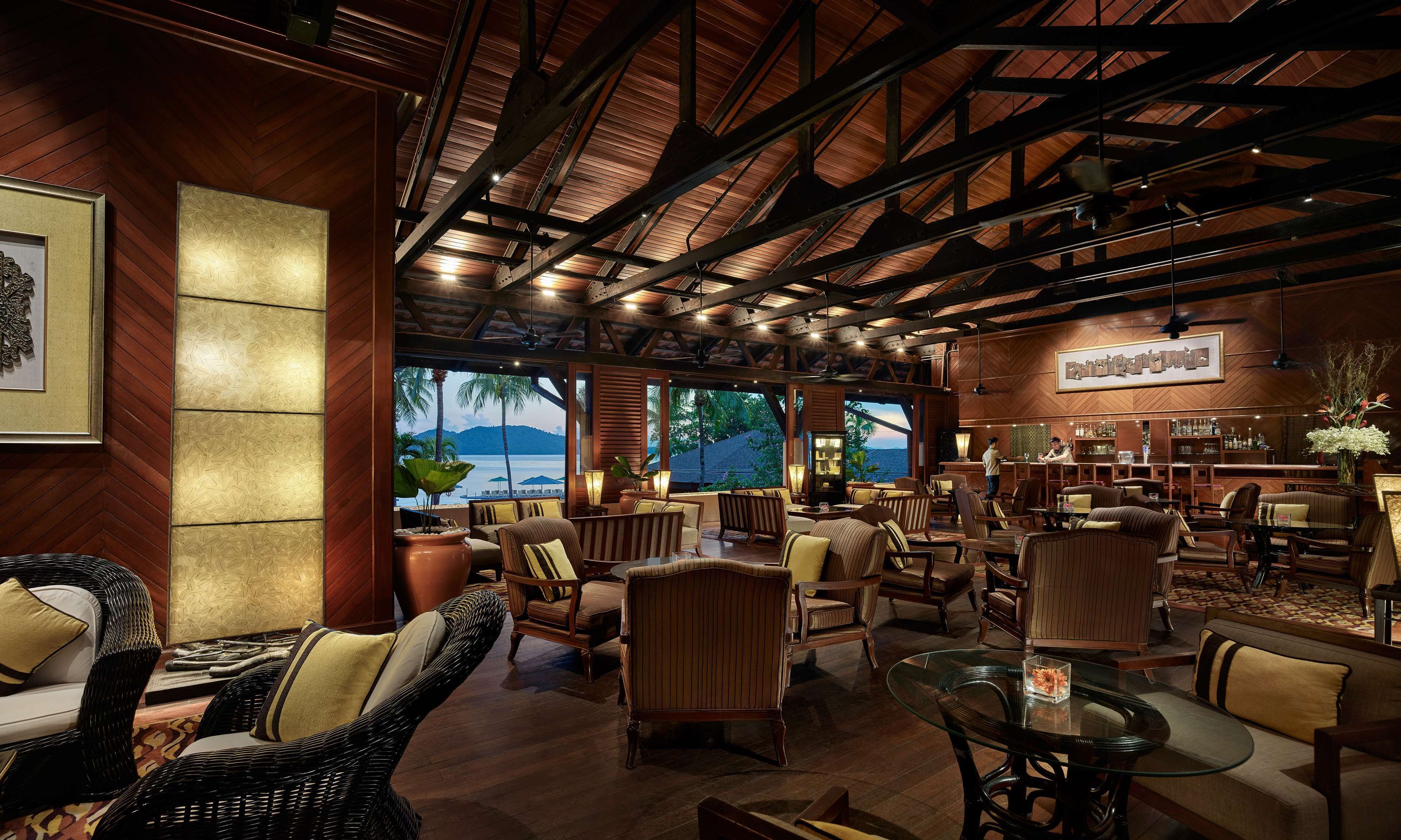 Photo - Shangri-La Tanjung Aru, Kota Kinabalu