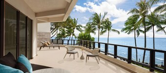 Shangri-La Tanjung Aru, Kota Kinabalu