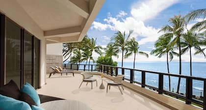 Shangri-La Tanjung Aru, Kota Kinabalu