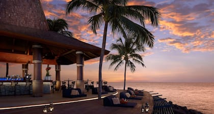 Shangri-La Tanjung Aru, Kota Kinabalu