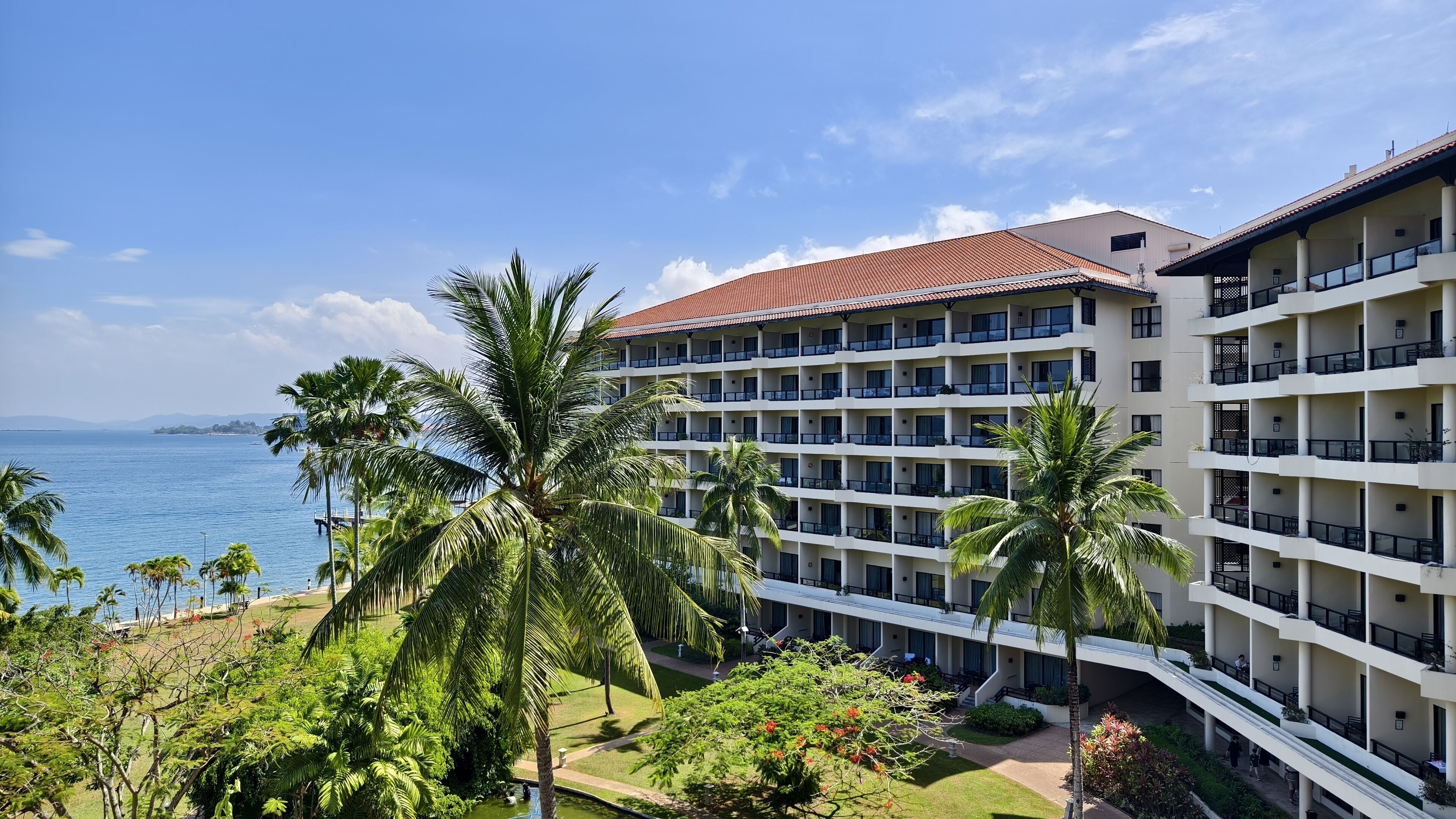 Foto - Shangri-La Tanjung Aru, Kota Kinabalu