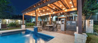 Best Western Post Oak Inn