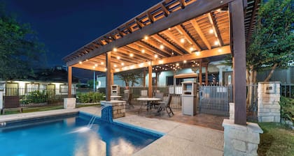Best Western Post Oak Inn