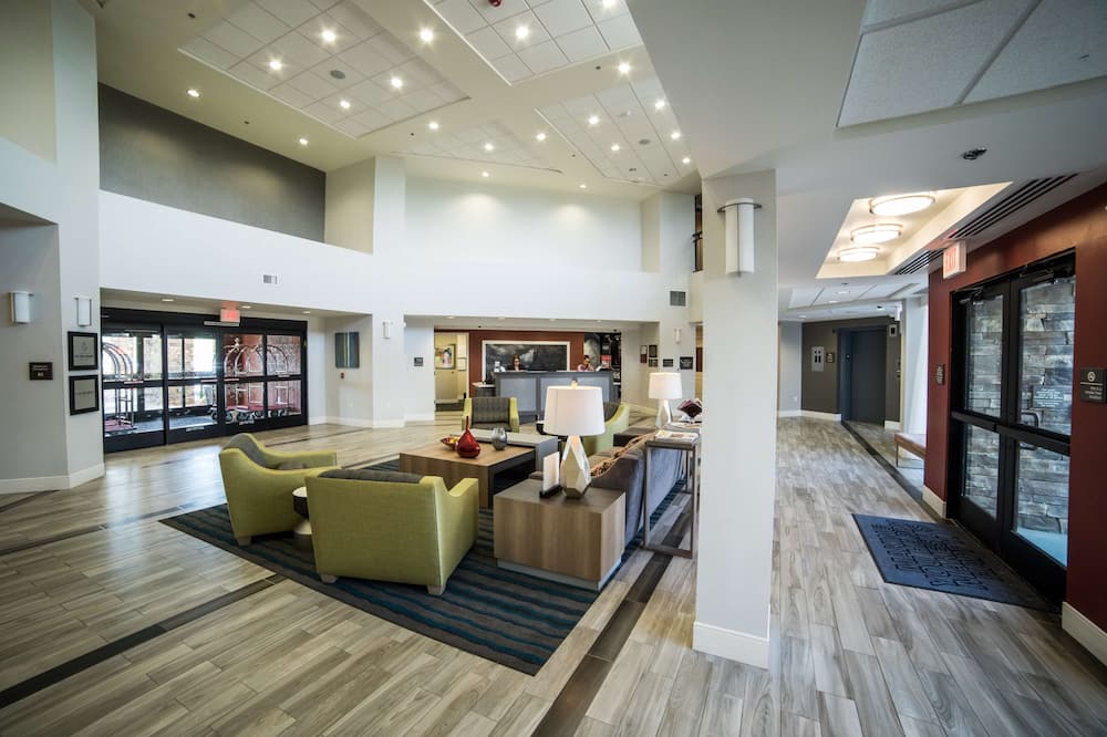 Hampton Inn & Suites Tempe/Phoenix Airport, AZ