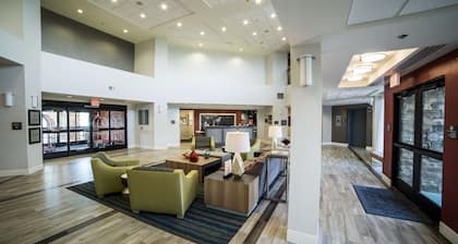 Hampton Inn & Suites Tempe/Phoenix Airport, AZ