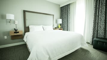 Desk, laptop workspace, free cribs/infant beds, free WiFi