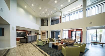 Hampton Inn & Suites Tempe/Phoenix Airport, AZ
