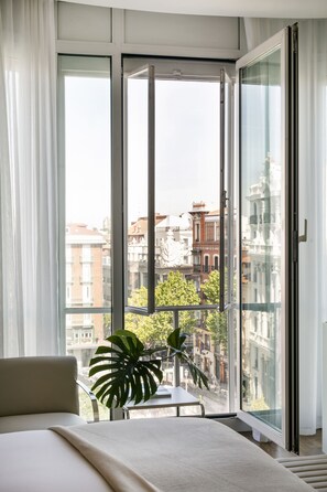 View from room