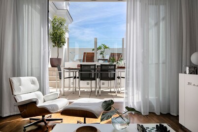 ME Madrid by Melia