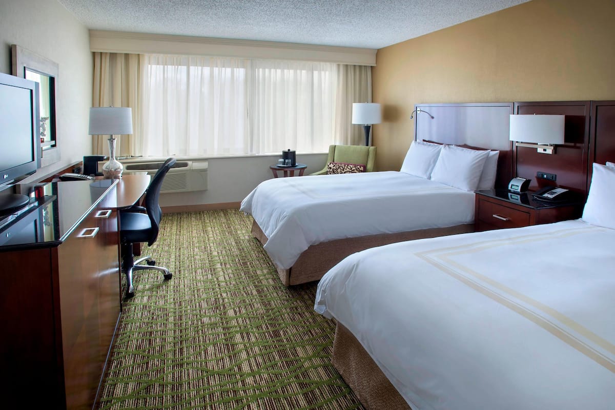 1 bedroom, premium bedding, down duvets, pillow-top beds