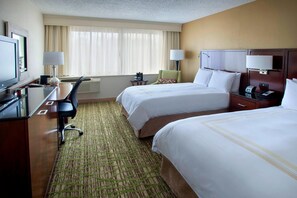 1 Schlafzimmer, hochwertige Bettwaren, Daunenbettdecken