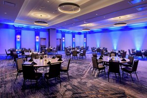 Meeting facility - Boston Marriott Peabody (Peabody)