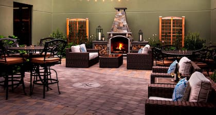 Boston Marriott Peabody