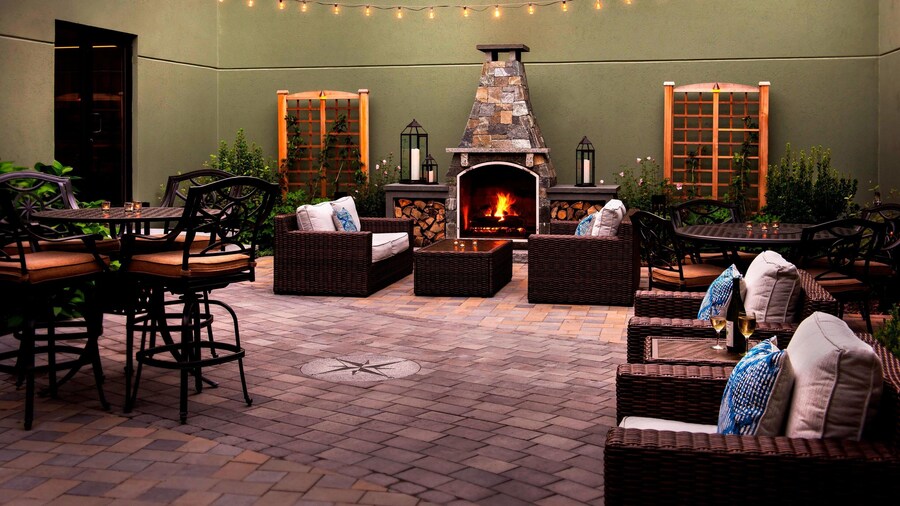 Boston Marriott Peabody