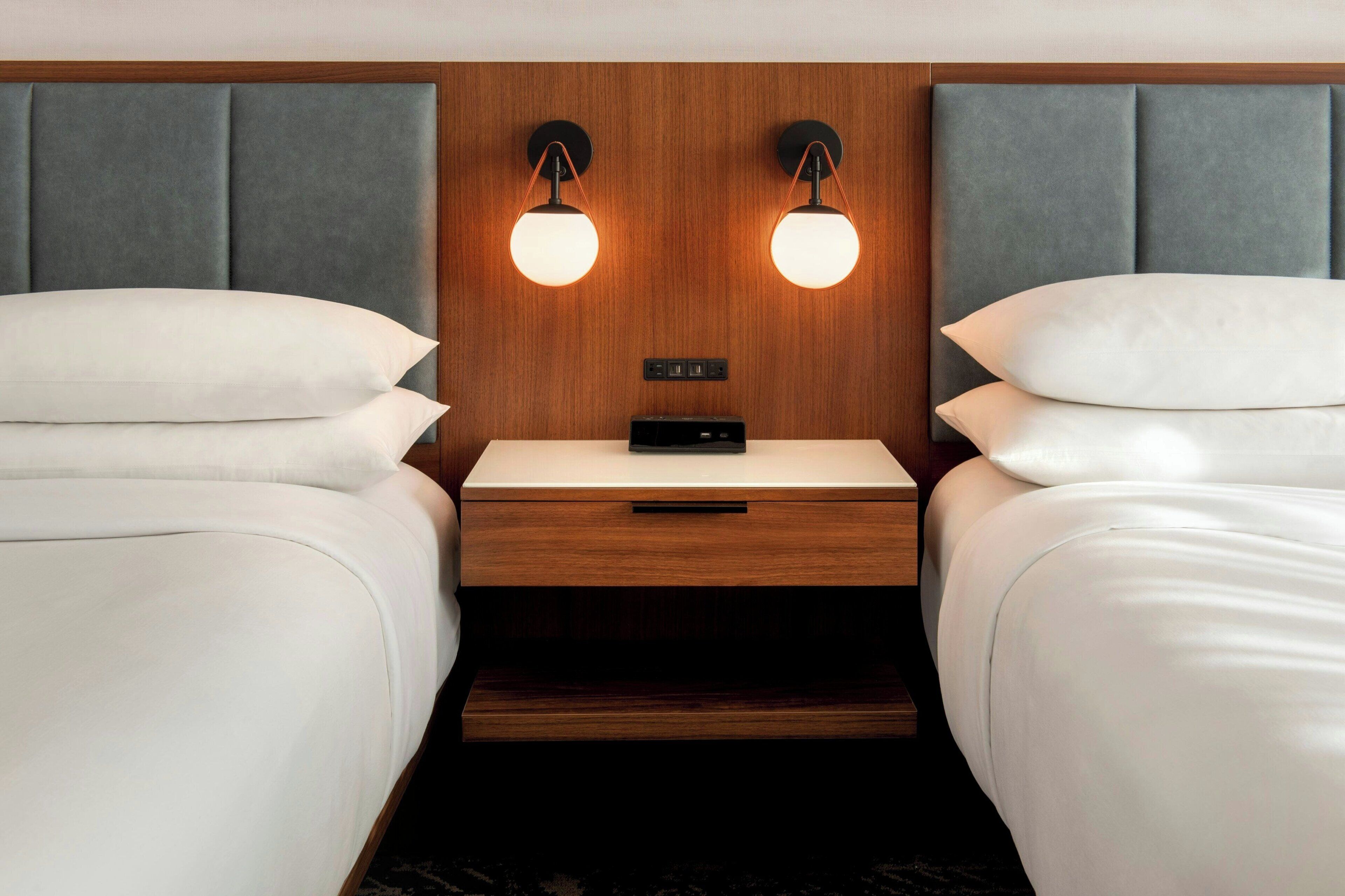 1 bedroom, premium bedding, down duvets, pillow-top beds