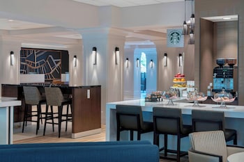 Boston Marriott Peabody