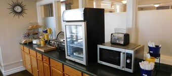 阿靈頓高地溫德姆戴斯套房飯店