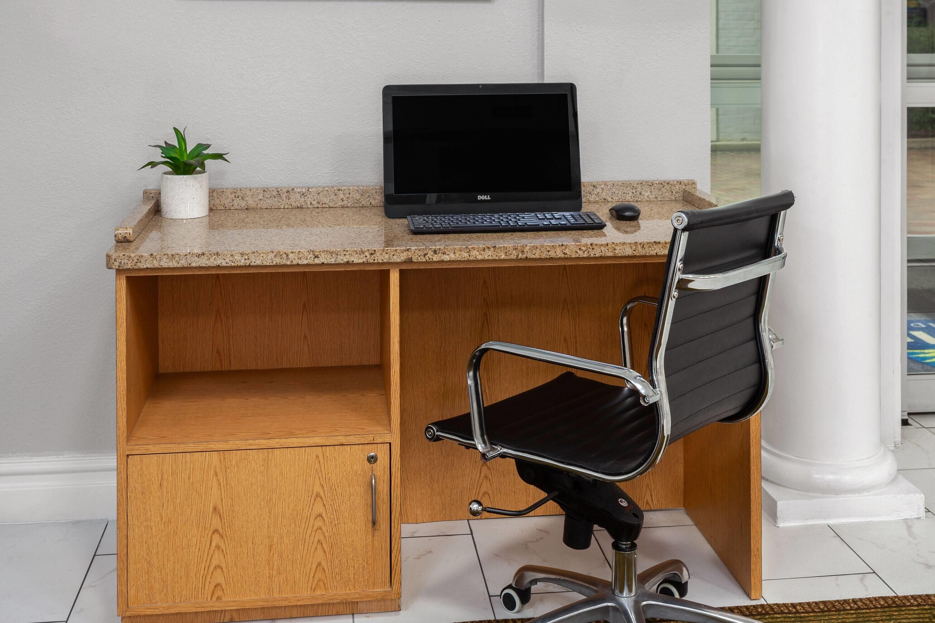 Foto - Days Inn & Suites by Wyndham Arlington Heights