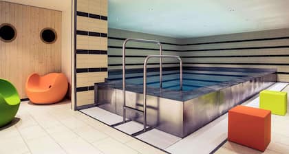 Mercure Hotel Duisburg City
