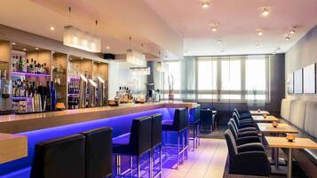 Bar (pÄ boendet)