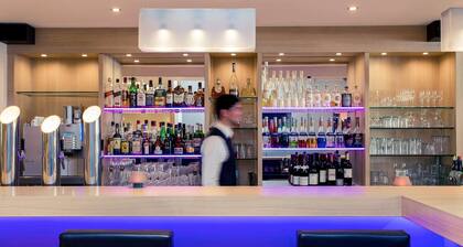 Mercure Hotel Duisburg City