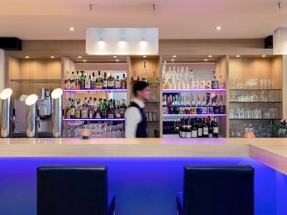 Mercure Hotel Duisburg City