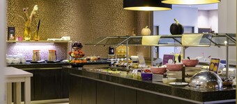 Mercure Hotel Duisburg City