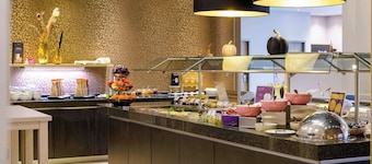 Mercure Hotel Duisburg City