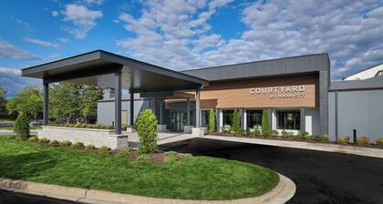 Courtyard by Marriott Chicago Lincolnshire