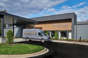 Property amenity - Courtyard by Marriott Chicago Lincolnshire (Lincolnshire)