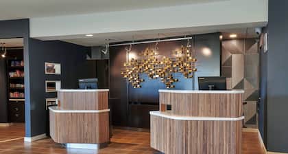 Courtyard by Marriott Chicago Lincolnshire