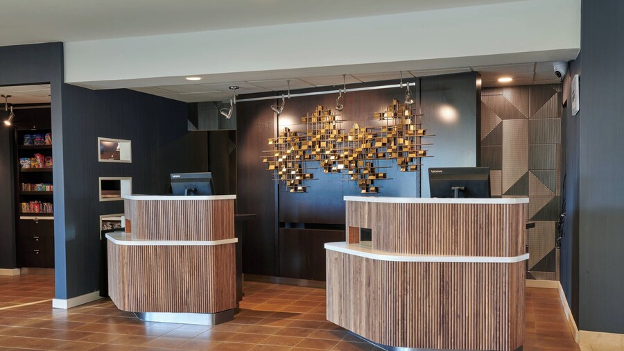 Courtyard by Marriott Chicago Lincolnshire