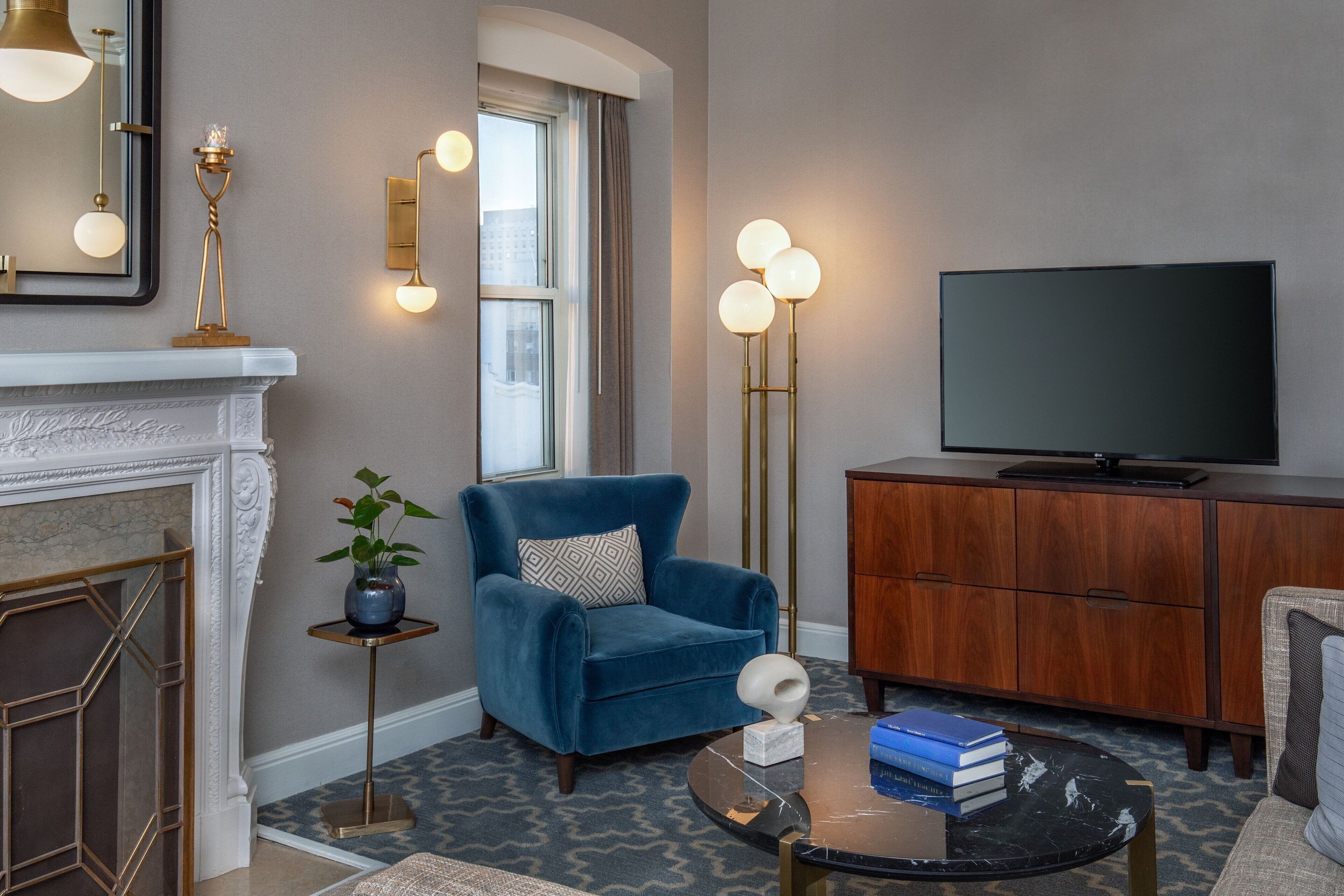 suite, 1 bedroom | egyptian cotton sheets, premium bedding, down duvets, pillow-top beds