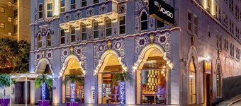 Hotel Adagio, Autograph Collection