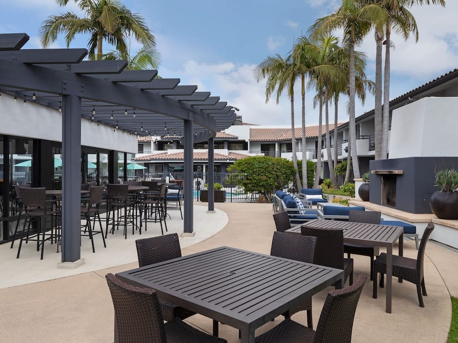 Grill-/Picknickplatz