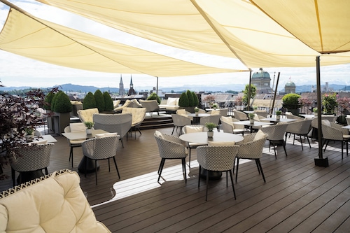 Hotel Schweizerhof Bern & Spa