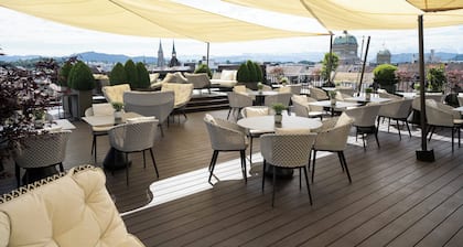 Hotel Schweizerhof Bern & Spa