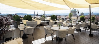 Hotel Schweizerhof Bern & Spa