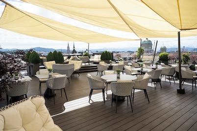 Hotel Schweizerhof Bern & Spa