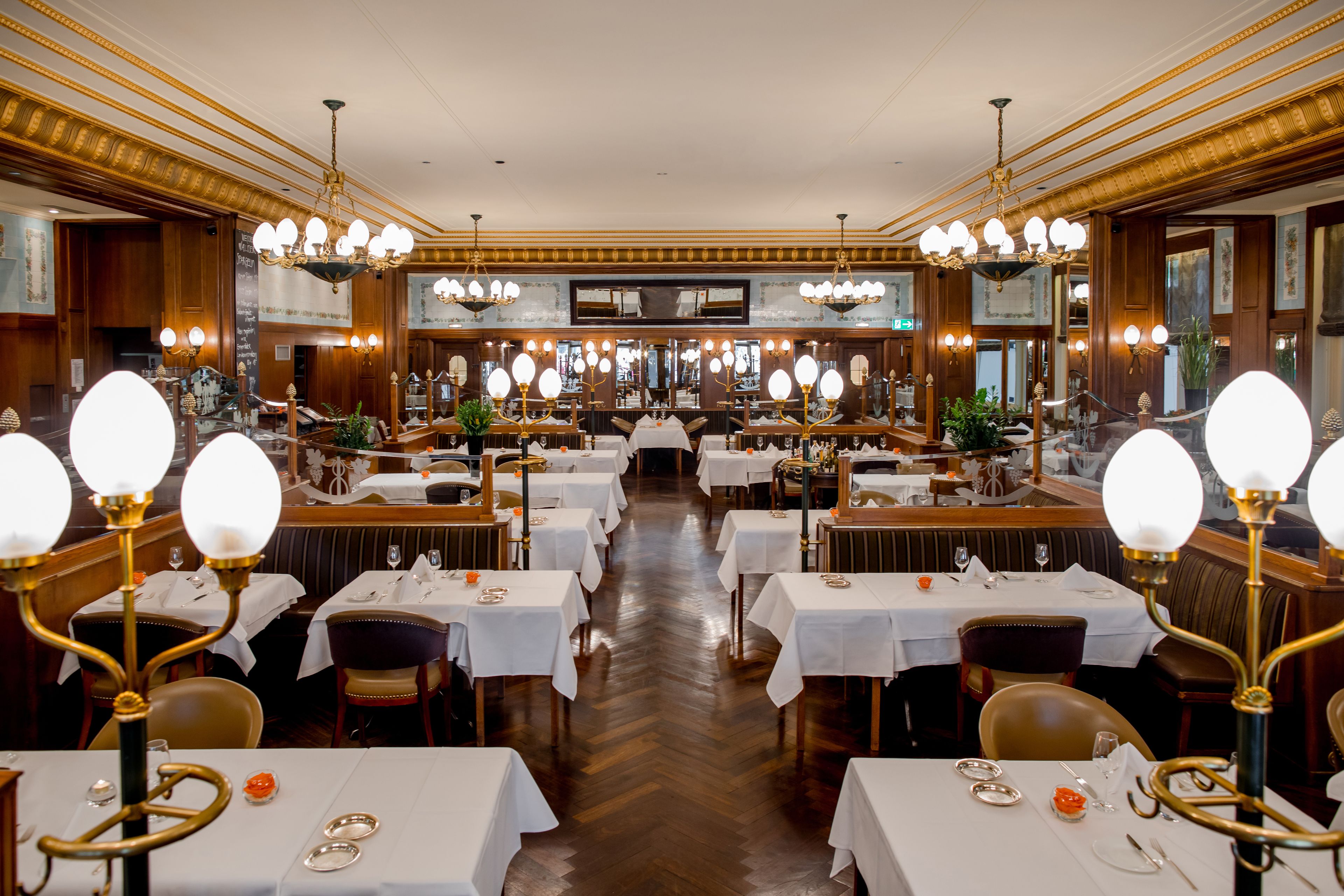 Photo - Hotel Schweizerhof Bern & Spa