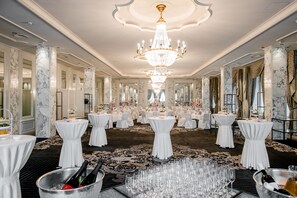 Property amenity - Hotel Schweizerhof Bern & Spa (Bern)