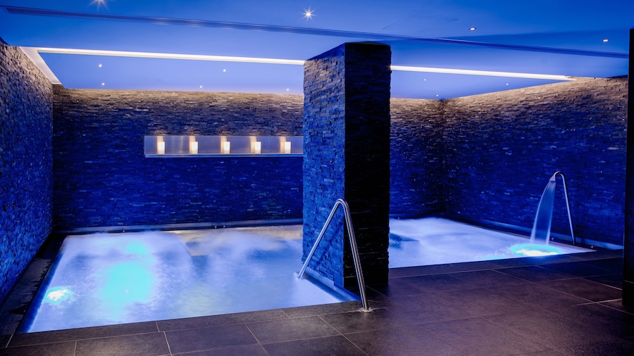 Hotel Schweizerhof Bern & Spa