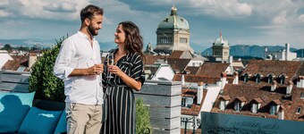 Hotel Schweizerhof Bern & Spa