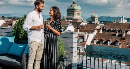 Hotel Schweizerhof Bern & Spa