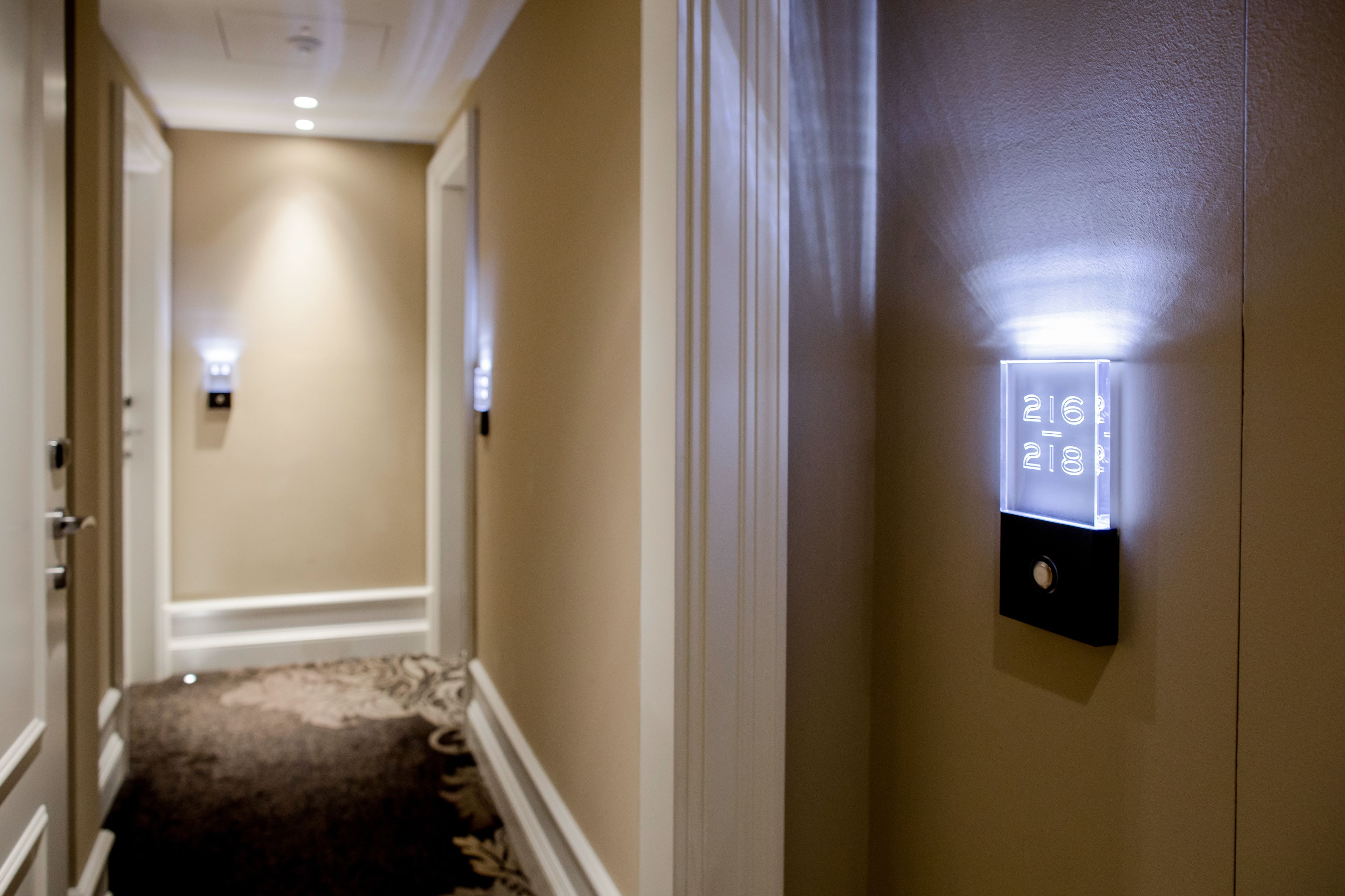 Photo - Hotel Schweizerhof Bern & Spa