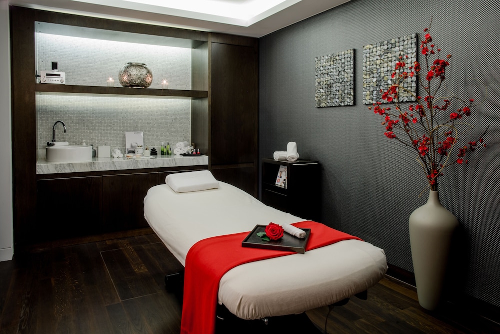 Hotel Schweizerhof Bern & Spa by null