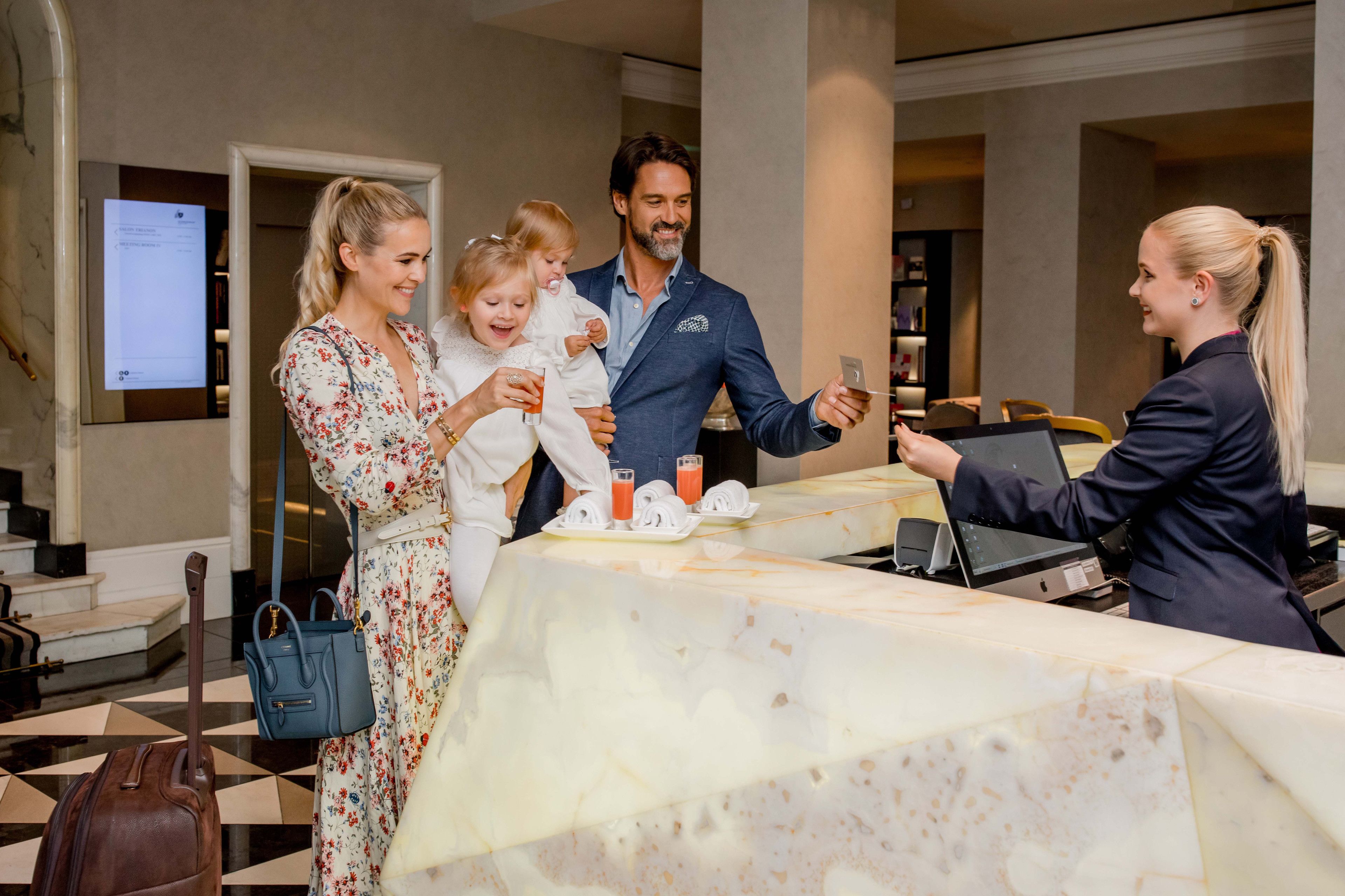 Photo - Hotel Schweizerhof Bern & Spa